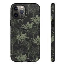 Load image into Gallery viewer, Kī Phone Case (Gray/Sage)
