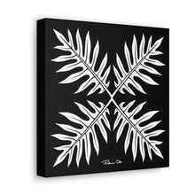 Load image into Gallery viewer, Quilt Canvas (Black)
