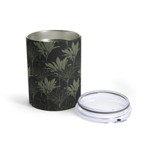 Load image into Gallery viewer, Kī Tumbler Cup 10oz (Gray/Sage)
