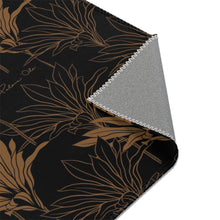 Load image into Gallery viewer, Kī Area Rug (Brown)
