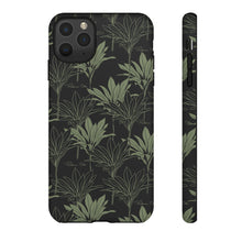 Load image into Gallery viewer, Kī Phone Case (Gray/Sage)
