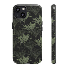 Load image into Gallery viewer, Kī Phone Case (Gray/Sage)
