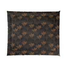 Load image into Gallery viewer, Kī Comforter (Brown)
