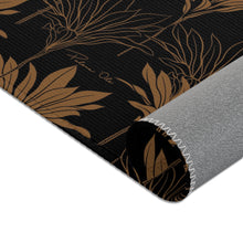 Load image into Gallery viewer, Kī Area Rug (Brown)
