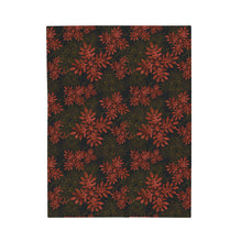 Load image into Gallery viewer, Ulu Mix Velveteen Plush Blanket
