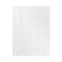 Load image into Gallery viewer, Kī Velveteen Plush Blanket (Brown)
