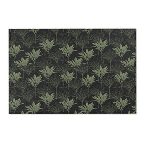 Kī Area Rug (Gray/Sage)