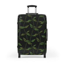 Load image into Gallery viewer, Lei Lā’ī Suitcase
