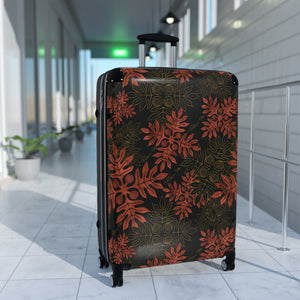 Ulu Mix Suitcase