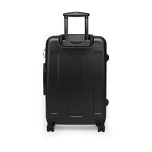 Load image into Gallery viewer, Kī Suitcase (Brown)
