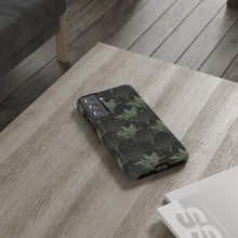 Load image into Gallery viewer, Kī Phone Case (Gray/Sage)
