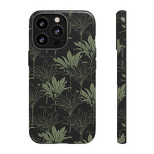 Load image into Gallery viewer, Kī Phone Case (Gray/Sage)
