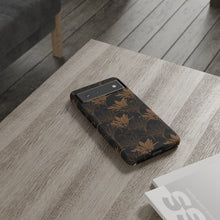 Load image into Gallery viewer, Kī Phone Case (Brown)
