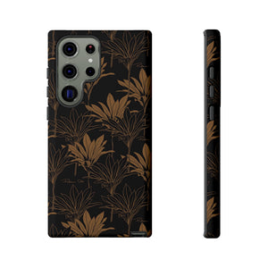 Kī Phone Case (Brown)