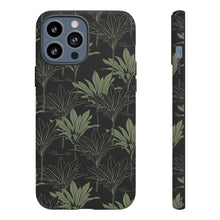 Load image into Gallery viewer, Kī Phone Case (Gray/Sage)
