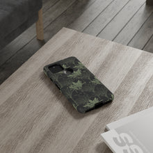 Load image into Gallery viewer, Kī Phone Case (Gray/Sage)
