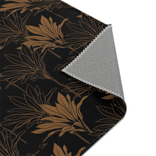 Load image into Gallery viewer, Kī Area Rug (Brown)
