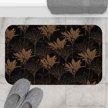 Load image into Gallery viewer, Kī Bath Mat (Brown)
