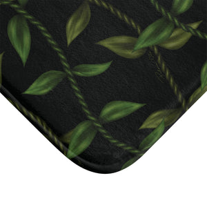 Lei Lā’ī Bath Mat