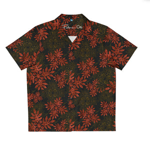 Ulu Mix Aloha Shirt