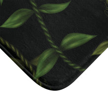 Load image into Gallery viewer, Lei Lā’ī Bath Mat
