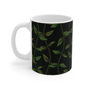 Lei Lā’ī Graphic Mug 11oz