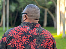 Load image into Gallery viewer, Ulu Mix Aloha Shirt
