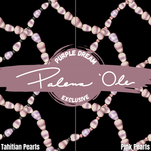 EXCLUSIVE Purple Dream Seamless Pattern (2 Files included)