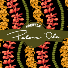 Load image into Gallery viewer, Kauwela Seamless Pattern
