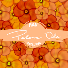 Load image into Gallery viewer, EXCLUSIVE Hau Seamless Pattern
