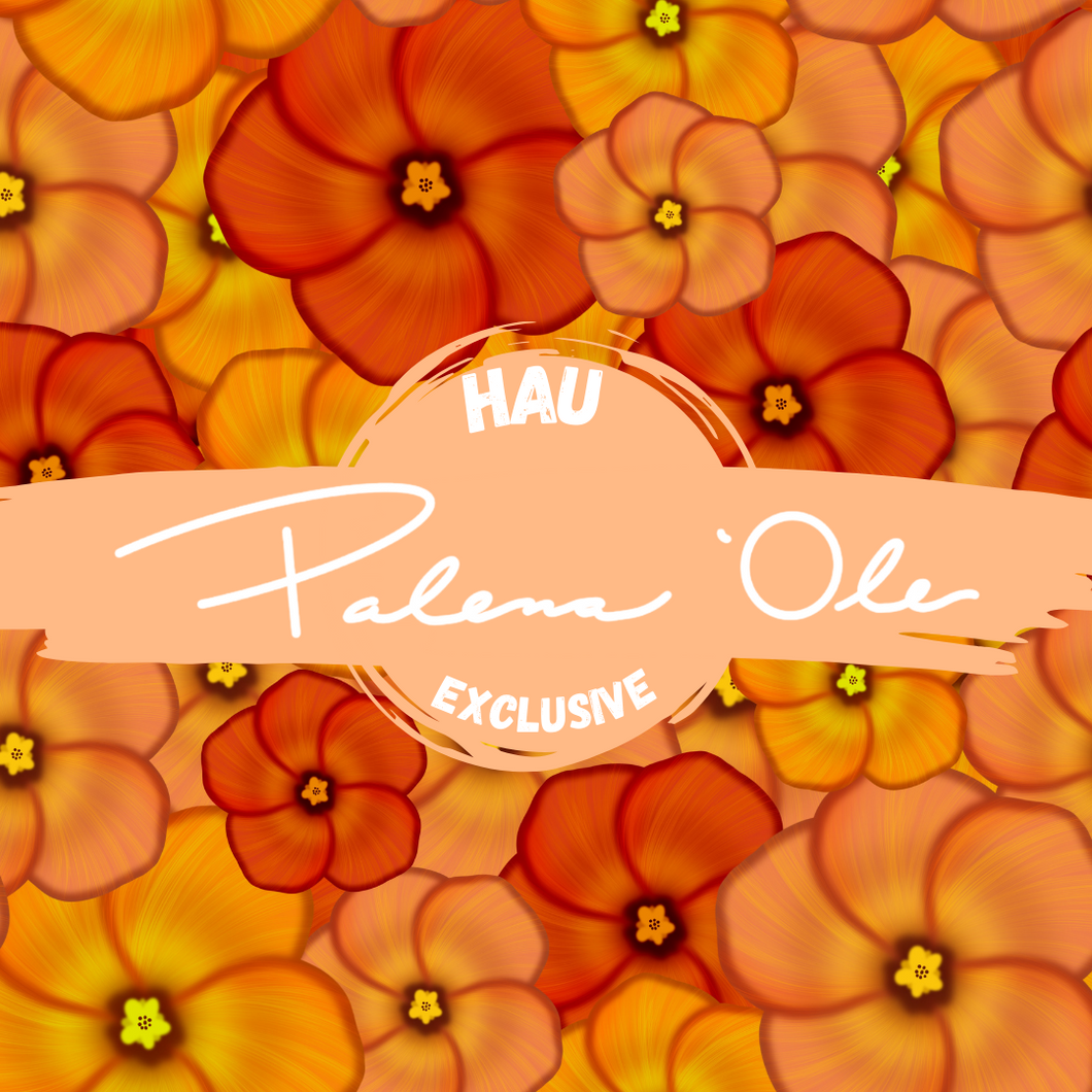 EXCLUSIVE Hau Seamless Pattern