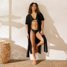 Load image into Gallery viewer, Lei Lā’ī  string bikini BOTTOM ONLY
