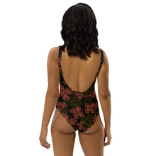 Load image into Gallery viewer, Ulu Mix One-Piece Swimsuit
