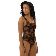 Load image into Gallery viewer, Ulu Mix One-Piece Swimsuit
