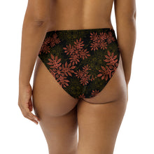 Load image into Gallery viewer, Ulu Mix high-waisted bikini bottom
