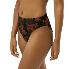 Load image into Gallery viewer, Ulu Mix high-waisted bikini bottom
