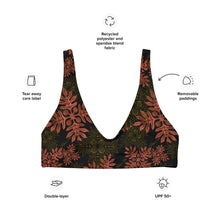 Load image into Gallery viewer, Ulu Mix bikini top
