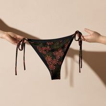 Load image into Gallery viewer, Ulu Mix string bikini BOTTOM ONLY
