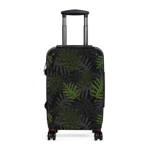 Laua’e Suitcase (Green)