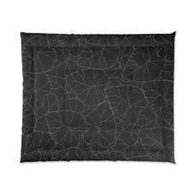 Load image into Gallery viewer, Dark Kalo Comforter
