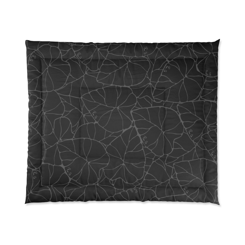 Dark Kalo Comforter