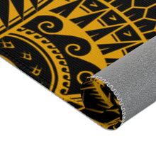 Load image into Gallery viewer, Tribal Area Rug (Yellow)
