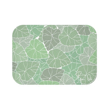Load image into Gallery viewer, Light Kalo Bath Mat
