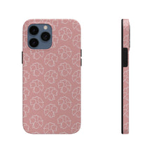 Load image into Gallery viewer, Puakenikeni Phone Case (Pink)
