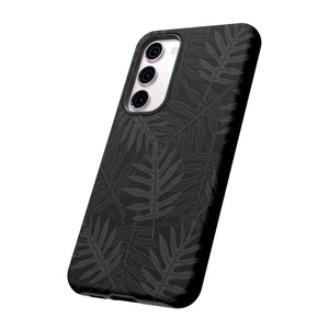Laua’e Phone Case (Gray)