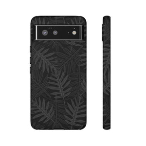 Laua’e Phone Case (Gray)