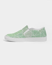 Load image into Gallery viewer, Light Kalo Women&#39;s Slip-On Canvas Shoe
