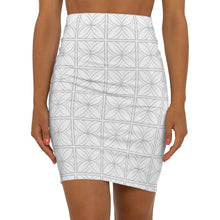 Load image into Gallery viewer, Lani Skirt (White)
