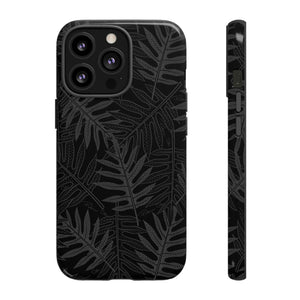 Laua’e Phone Case (Gray)
