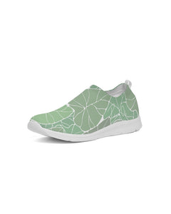 Light Kalo Women's Slip-On Flyknit Shoe